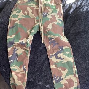 Army Joggers